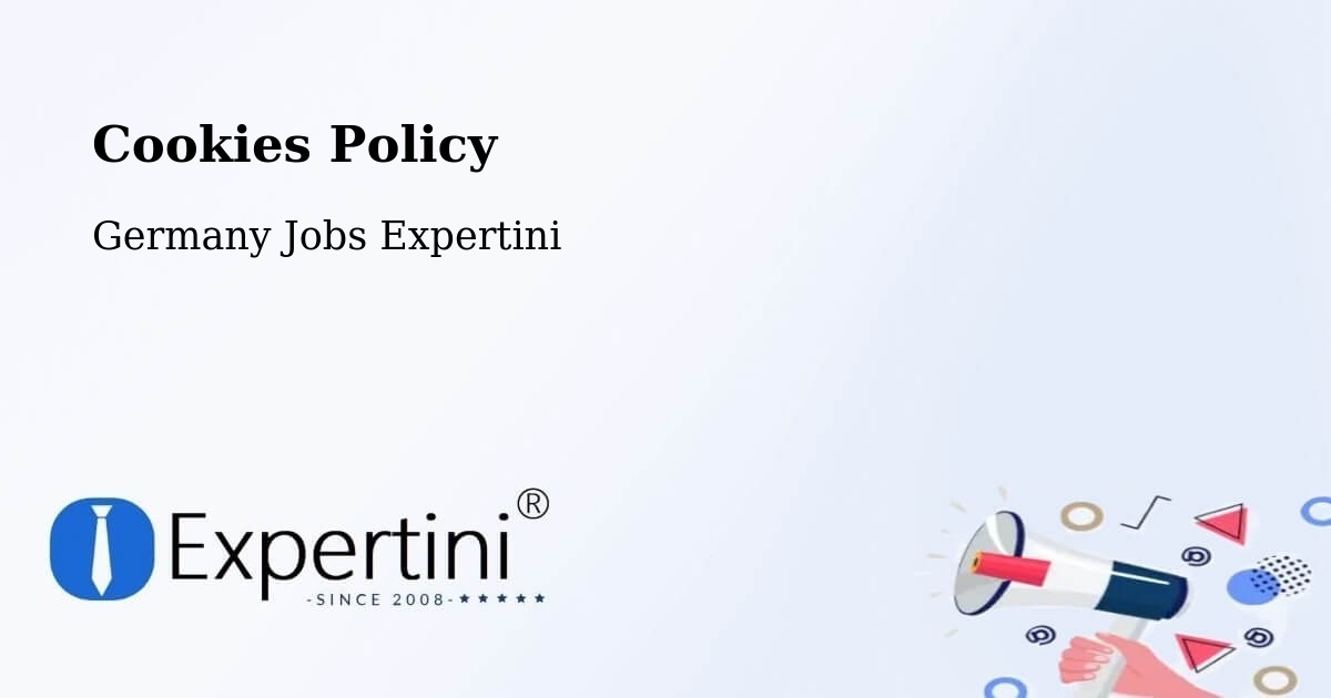 Cookie Policy – Groitzsch - Germany Jobs Expertini