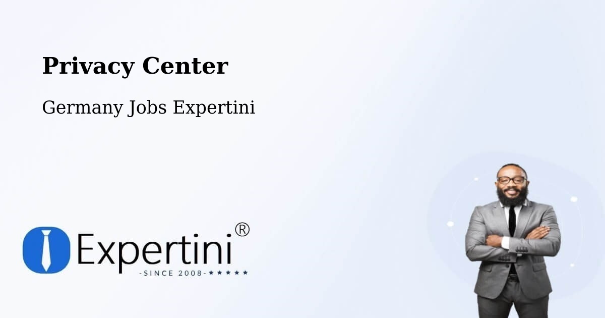 Privacy Policy – Groitzsch - Germany Jobs Expertini