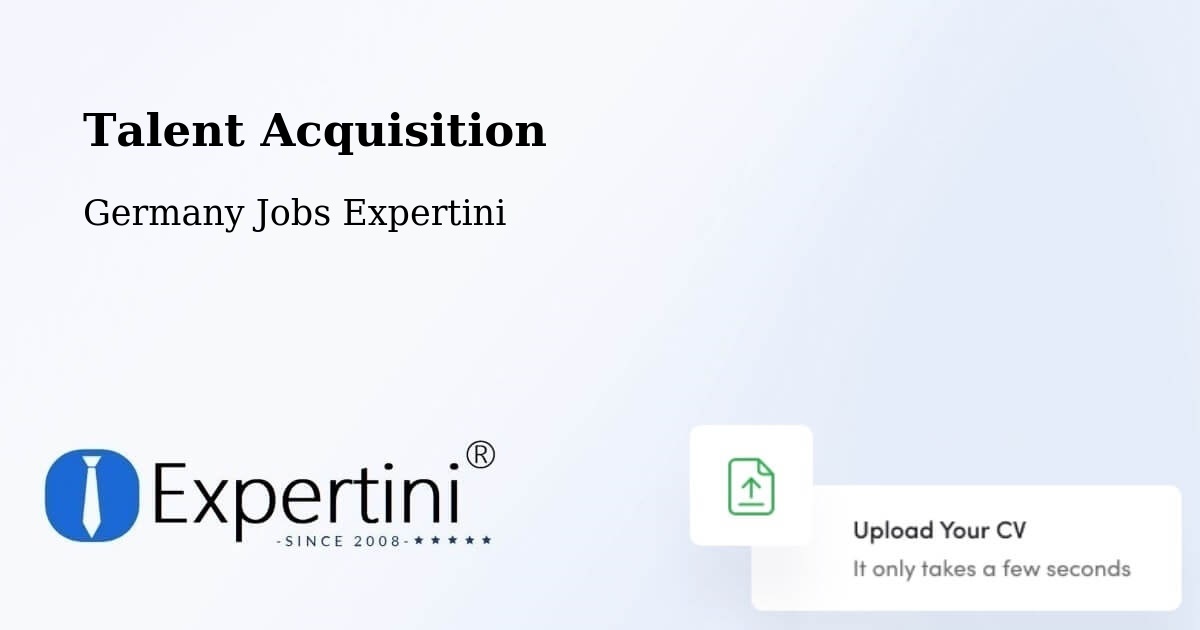 Post Jobs & Find Candidates in Groitzsch – Talent Acquisition Solutions - Germany Jobs Expertini